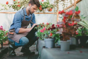 Écrire sur ses expériences de travail