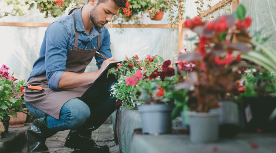 Écrire sur ses expériences de travail