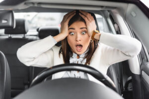 Écrire sur votre première voiture